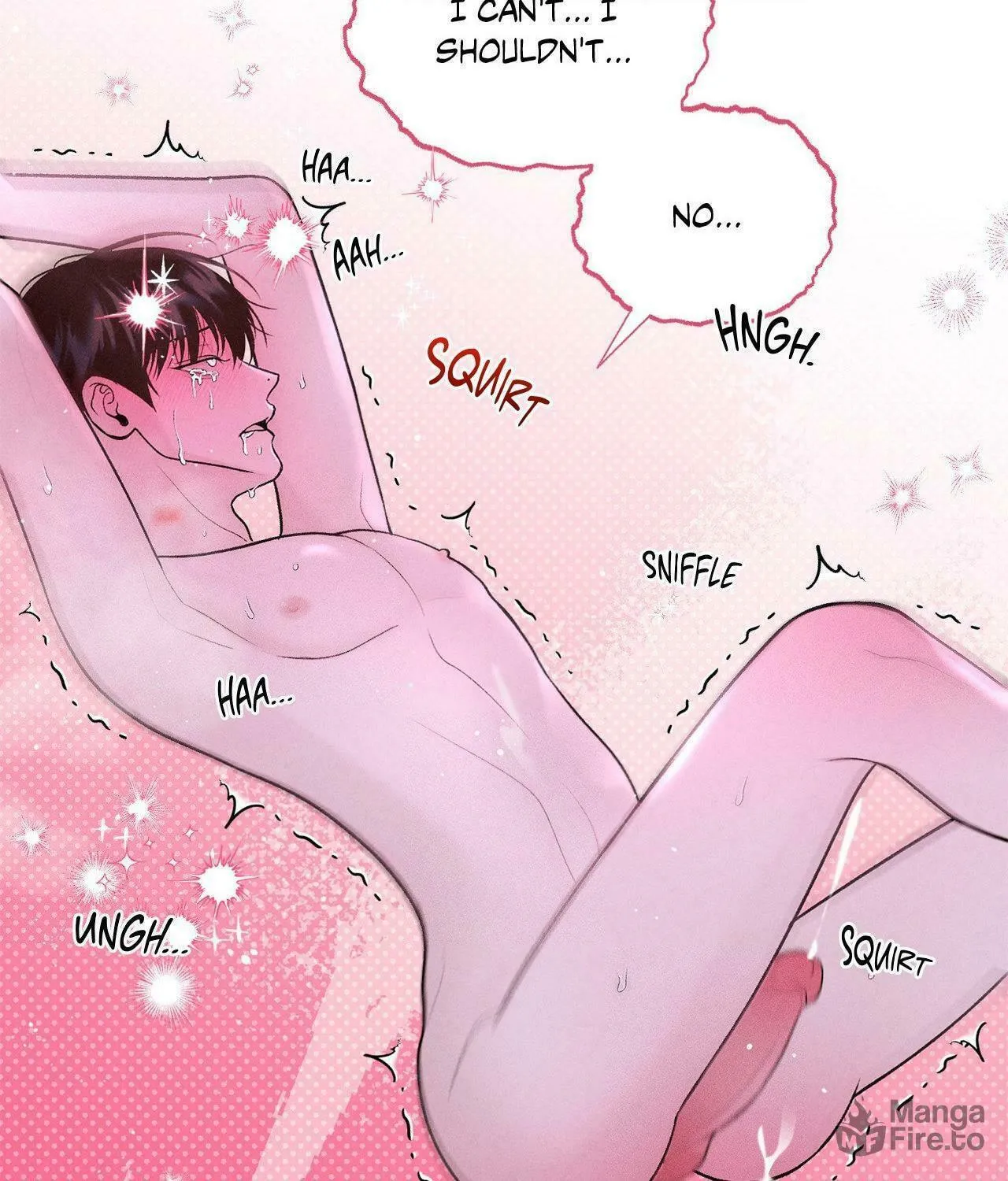 Save the Dae Chapter 16 page 72 - 