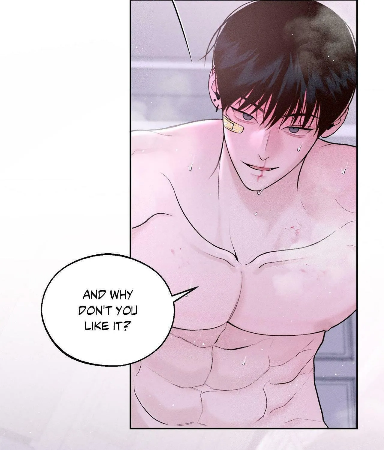 Save the Dae Chapter 16 page 76 - 