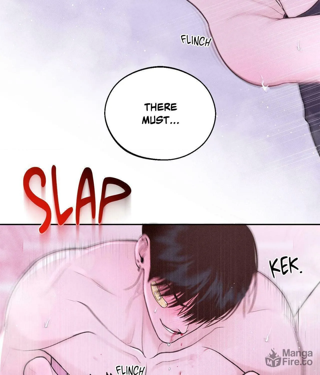Save the Dae Chapter 16 page 78 - 