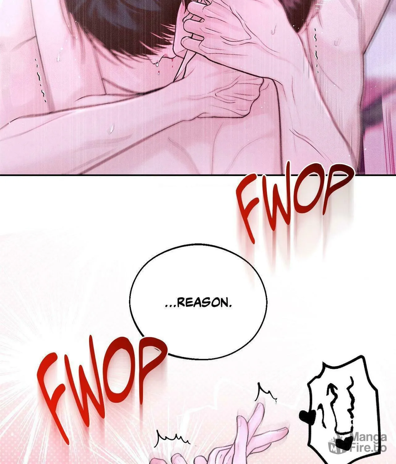 Save the Dae Chapter 16 page 80 - 