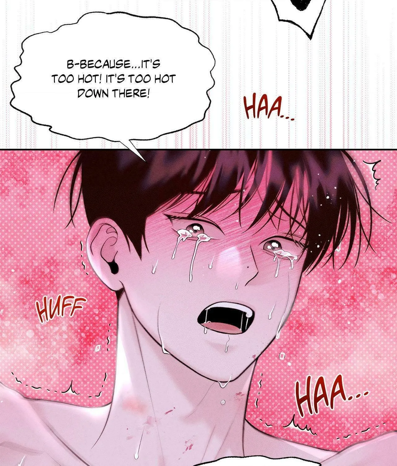 Save the Dae Chapter 16 page 83 - 
