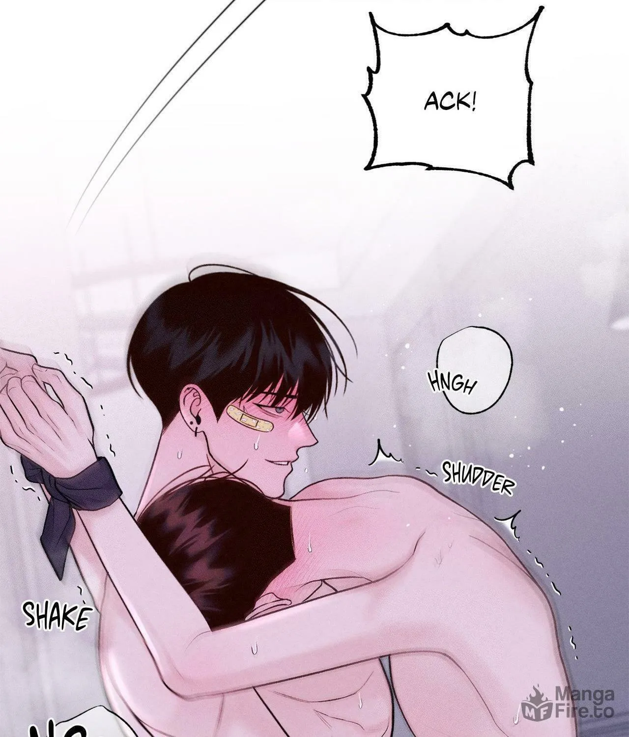 Save the Dae Chapter 16 page 85 - 