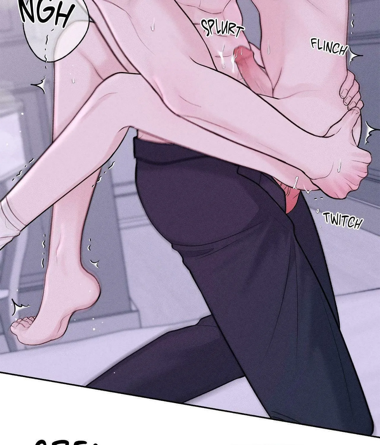 Save the Dae Chapter 16 page 86 - 