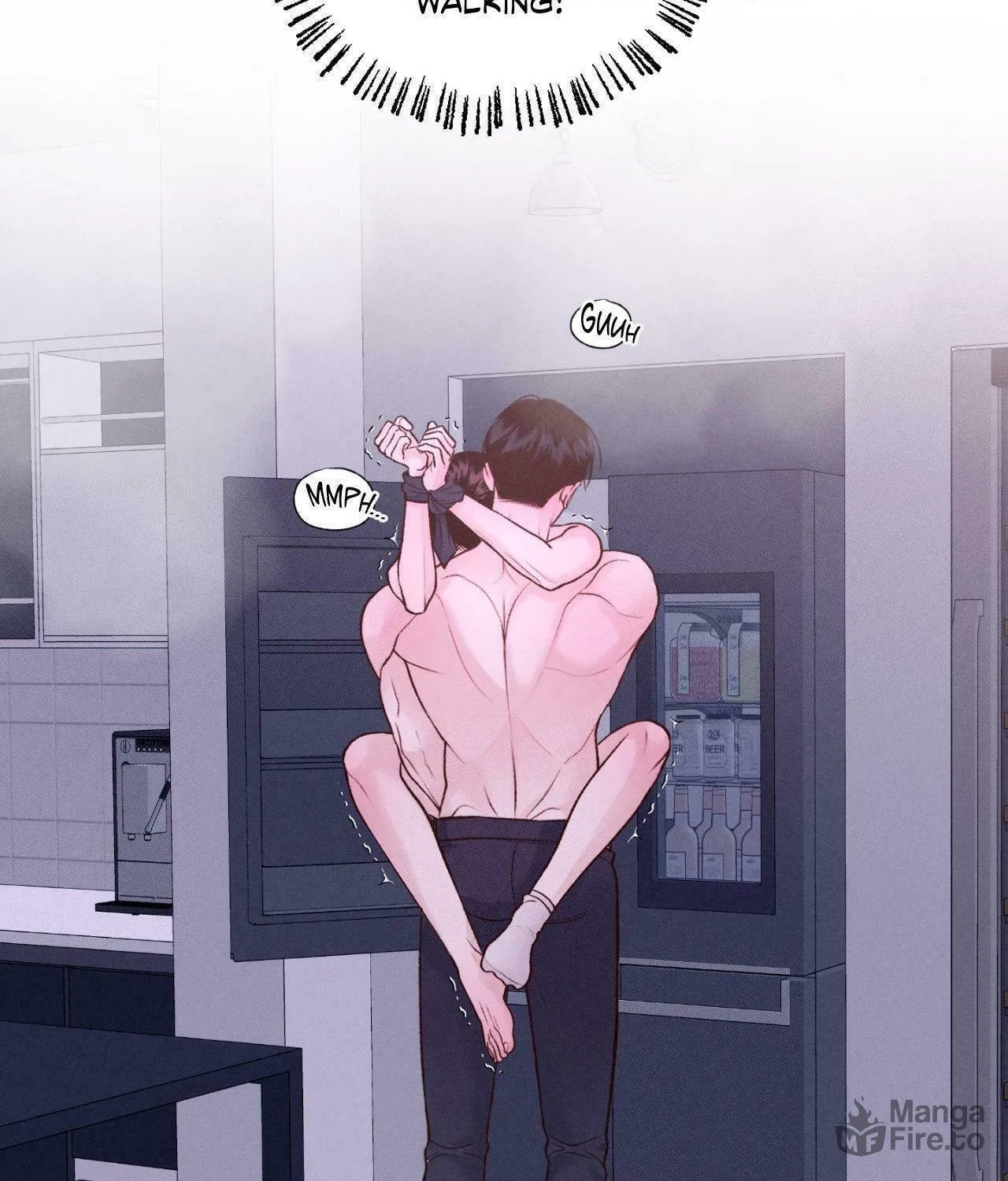Save the Dae Chapter 16 page 90 - 