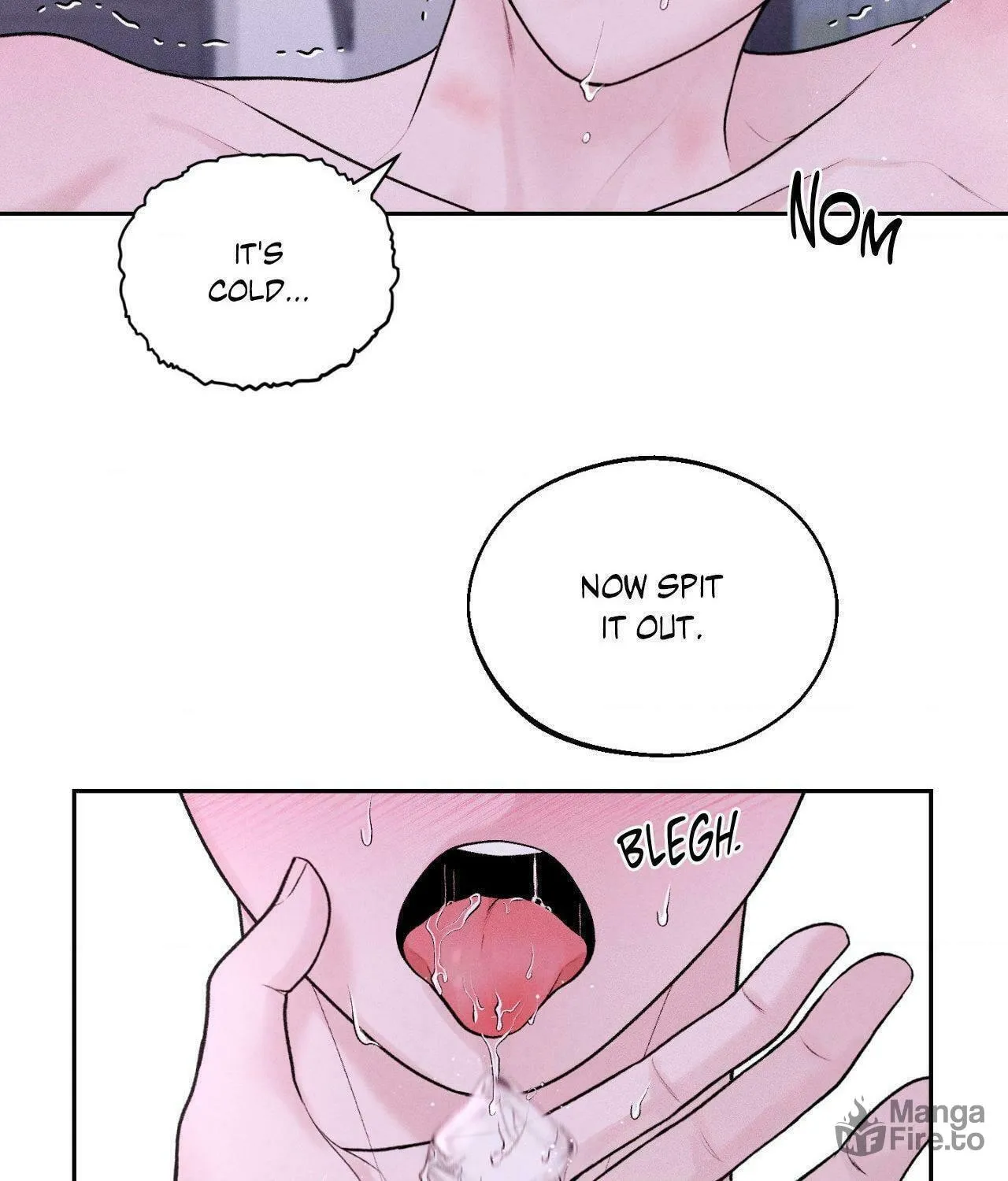 Save the Dae Chapter 16 page 95 - 