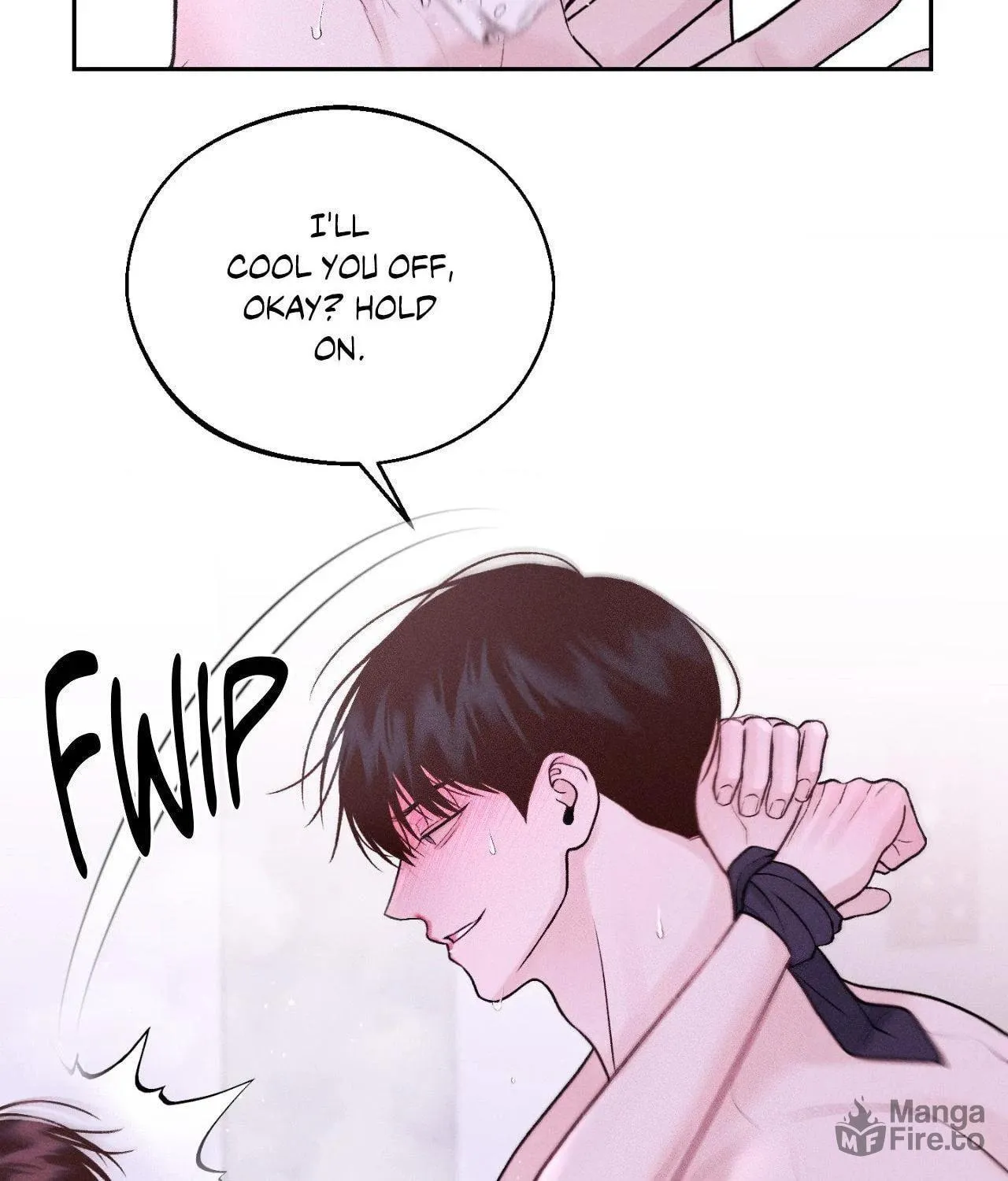 Save the Dae Chapter 16 page 96 - 