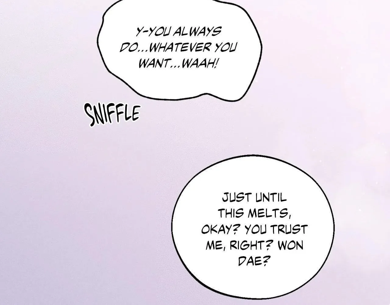Save the Dae Chapter 17 page 2 - 