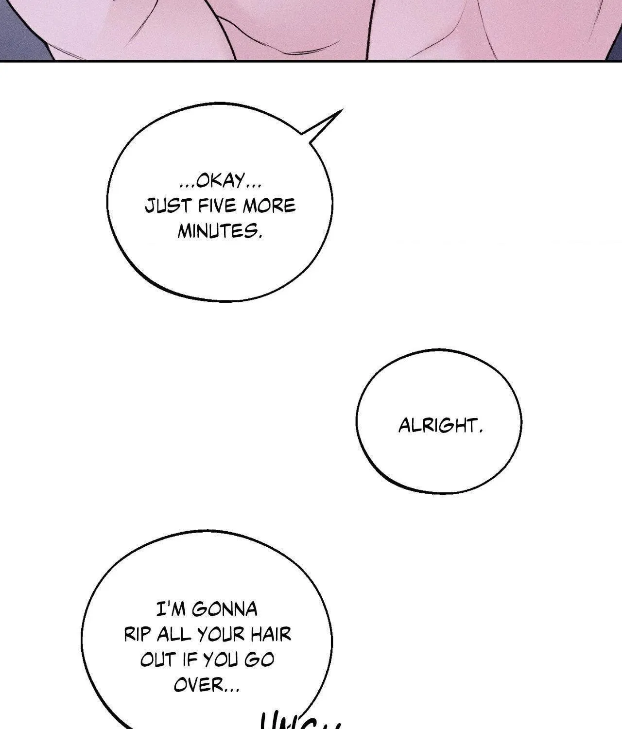 Save the Dae Chapter 17 page 11 - 