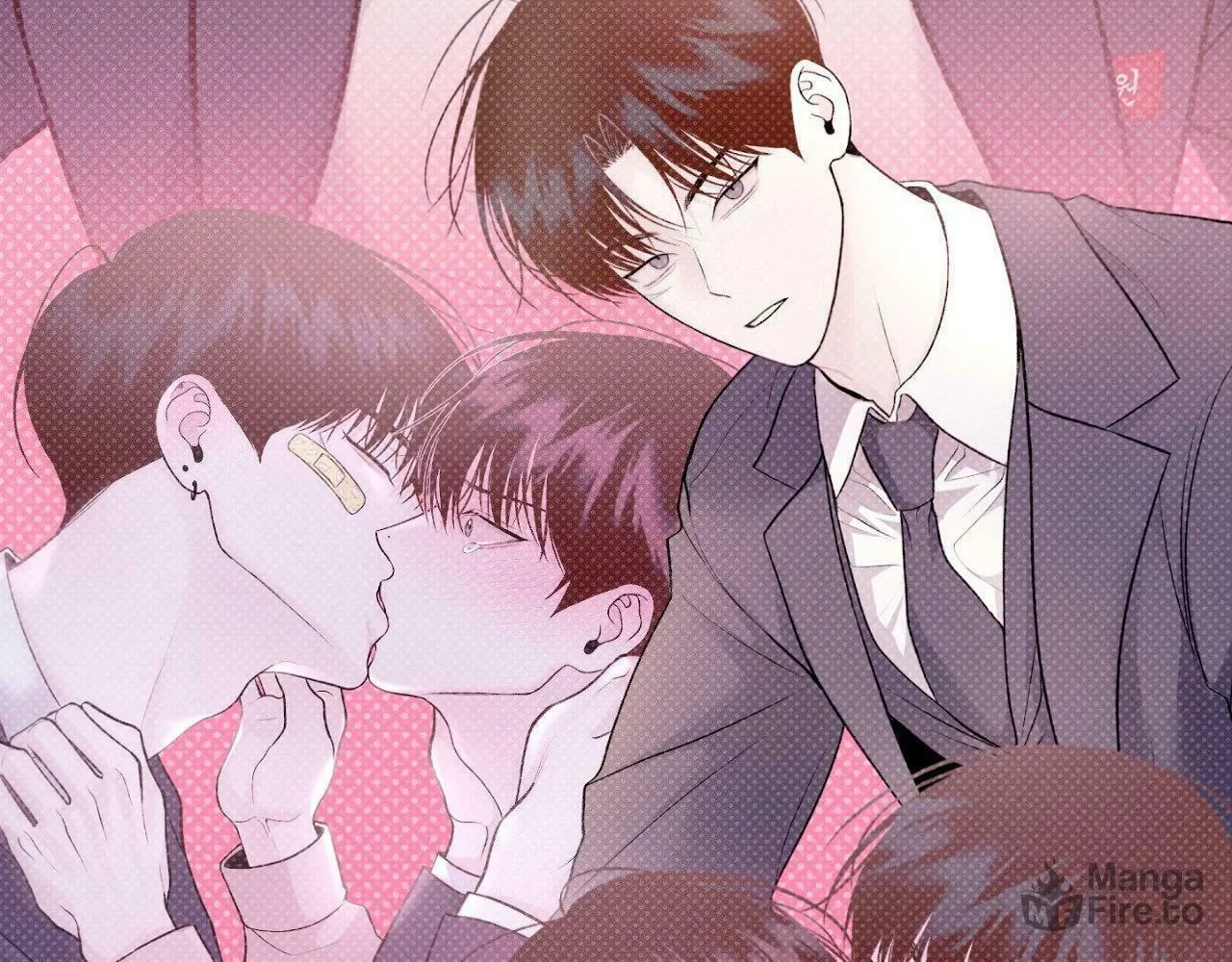 Save the Dae Chapter 17 page 108 - 