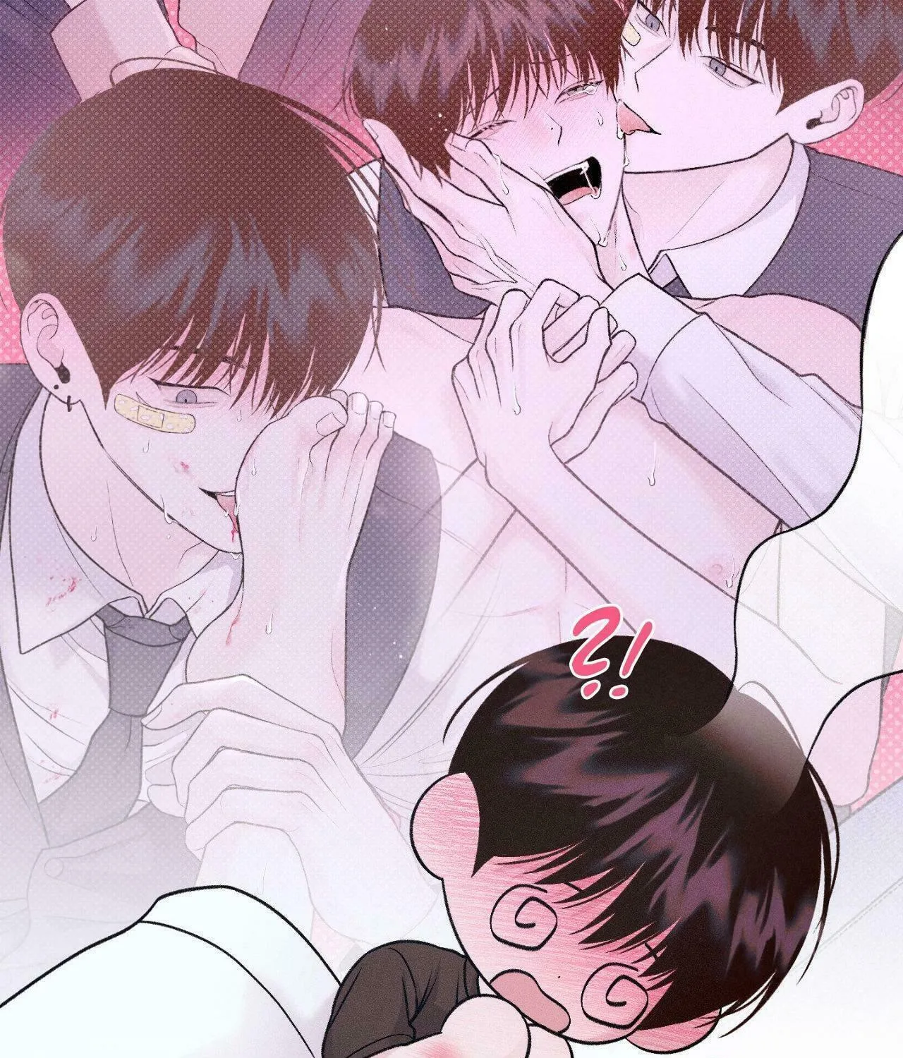 Save the Dae Chapter 17 page 109 - 