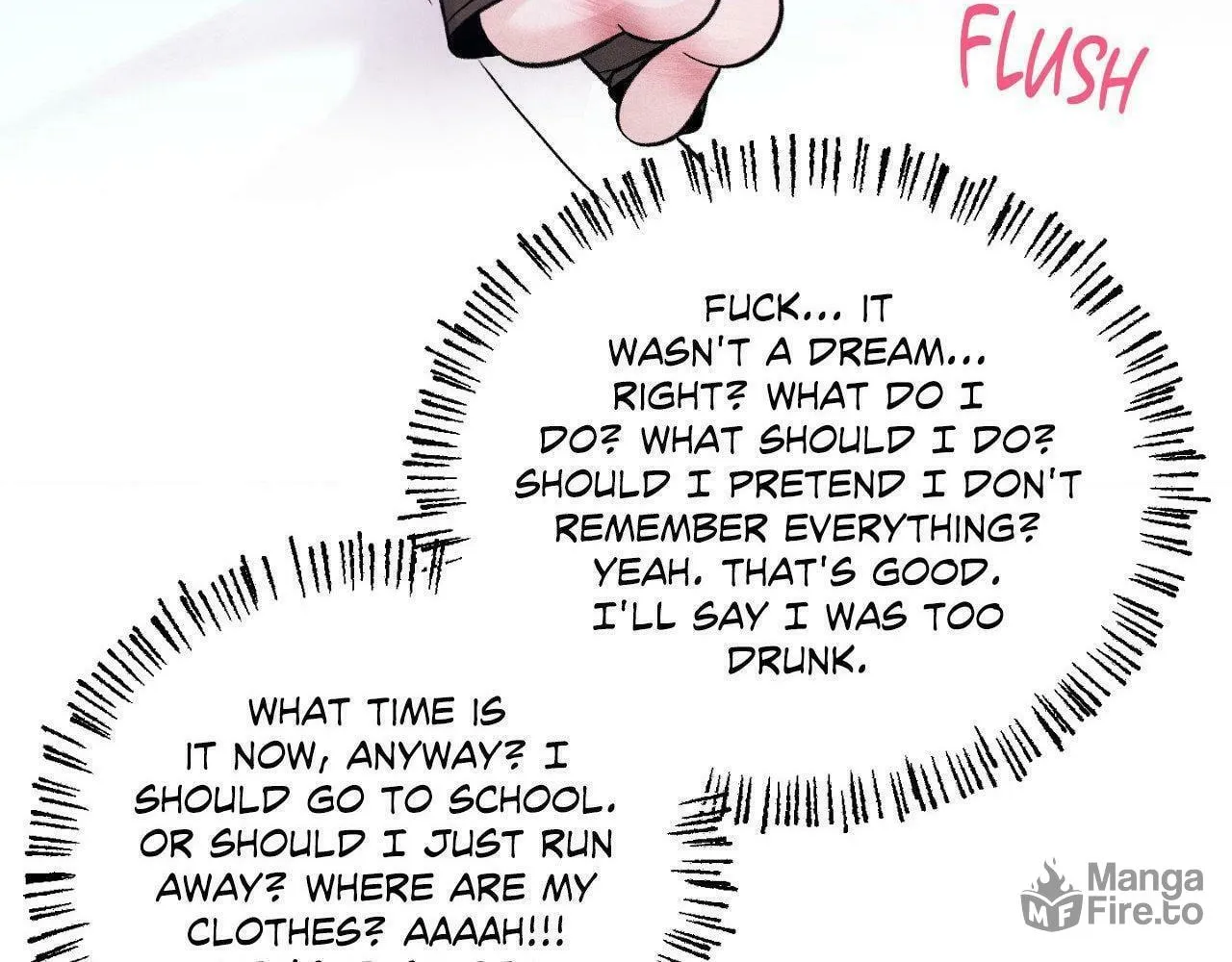 Save the Dae Chapter 17 page 110 - 