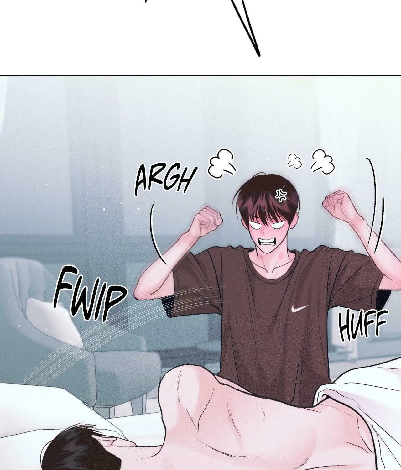 Save the Dae Chapter 17 page 115 - 