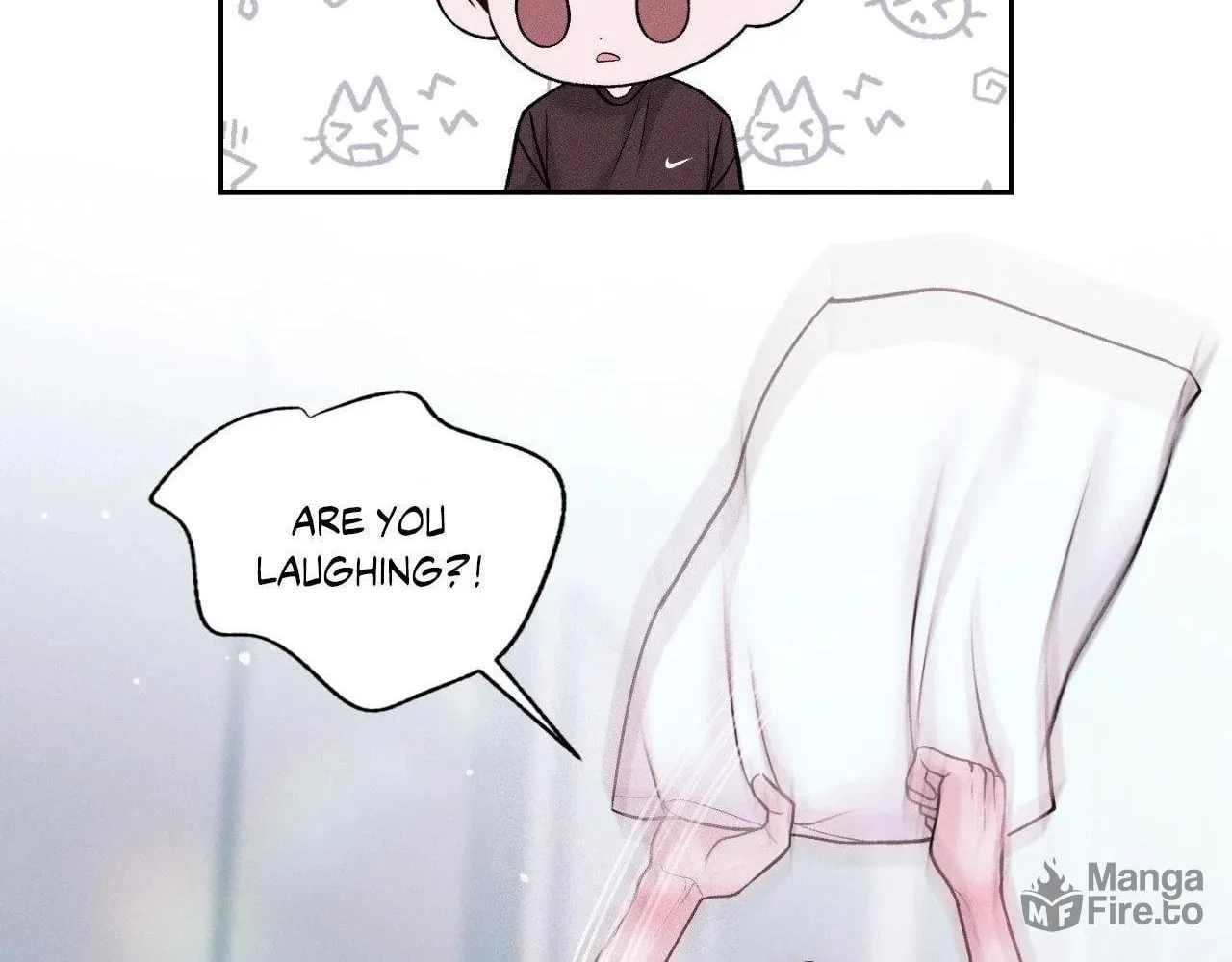 Save the Dae Chapter 17 page 120 - 