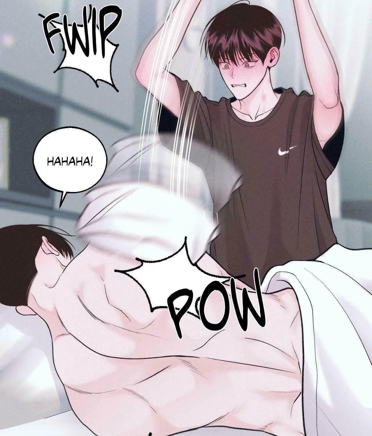 Save the Dae Chapter 17 page 121 - 