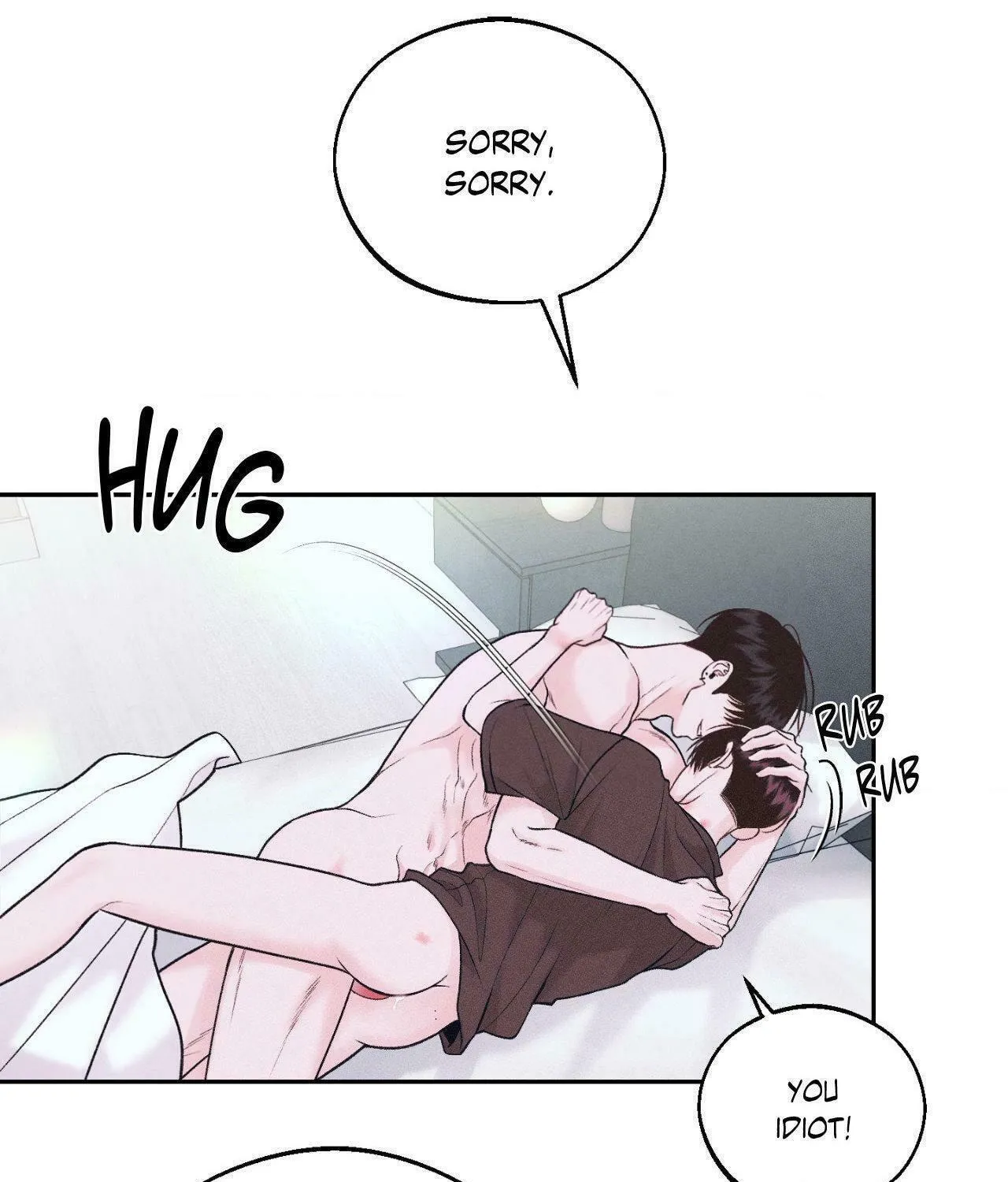 Save the Dae Chapter 17 page 123 - 