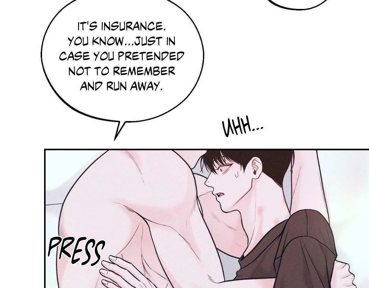 Save the Dae Chapter 17 page 124 - 