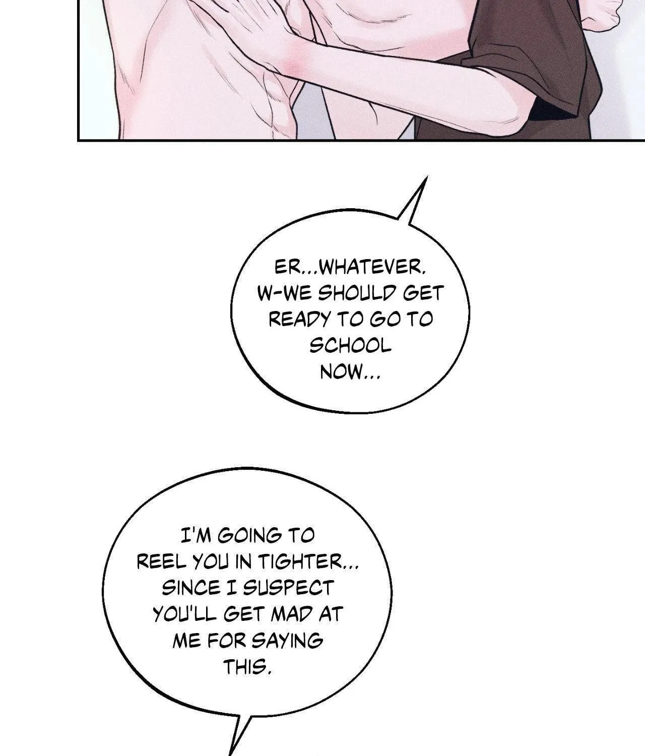 Save the Dae Chapter 17 page 125 - 