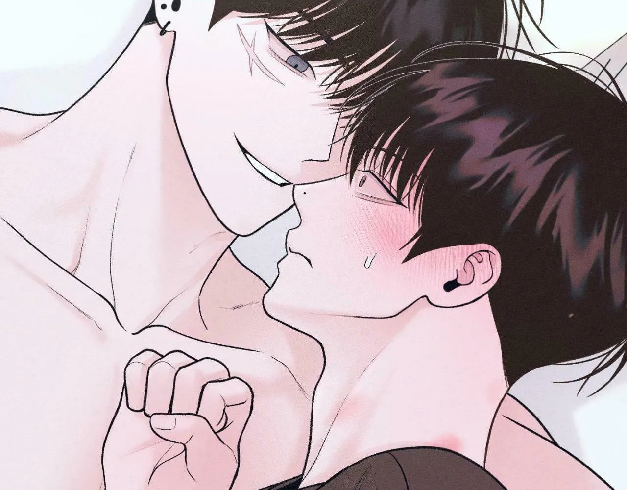 Save the Dae Chapter 17 page 128 - 