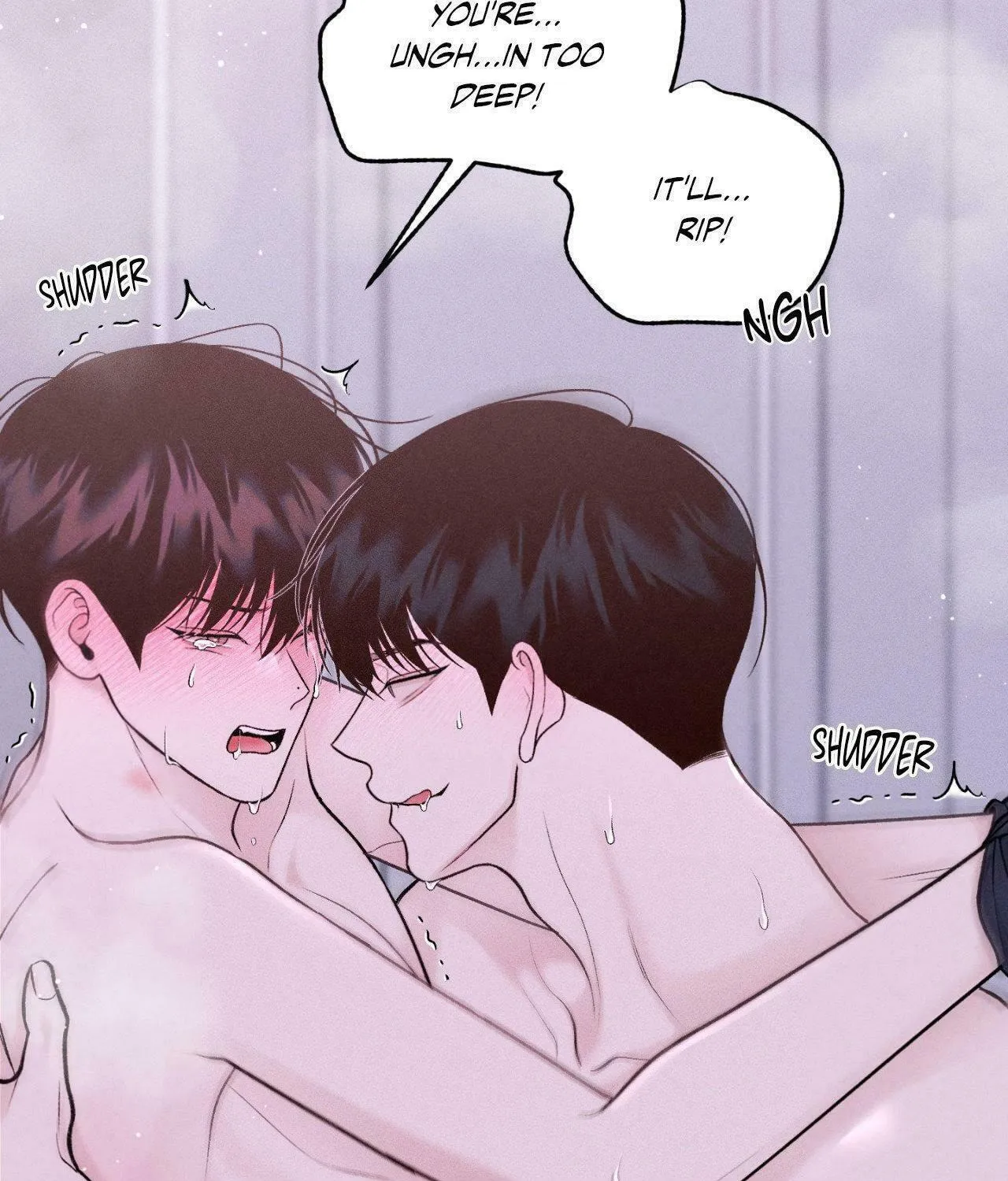 Save the Dae Chapter 17 page 15 - 