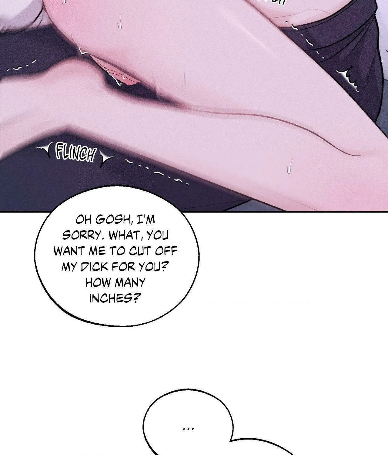 Save the Dae Chapter 17 page 17 - 