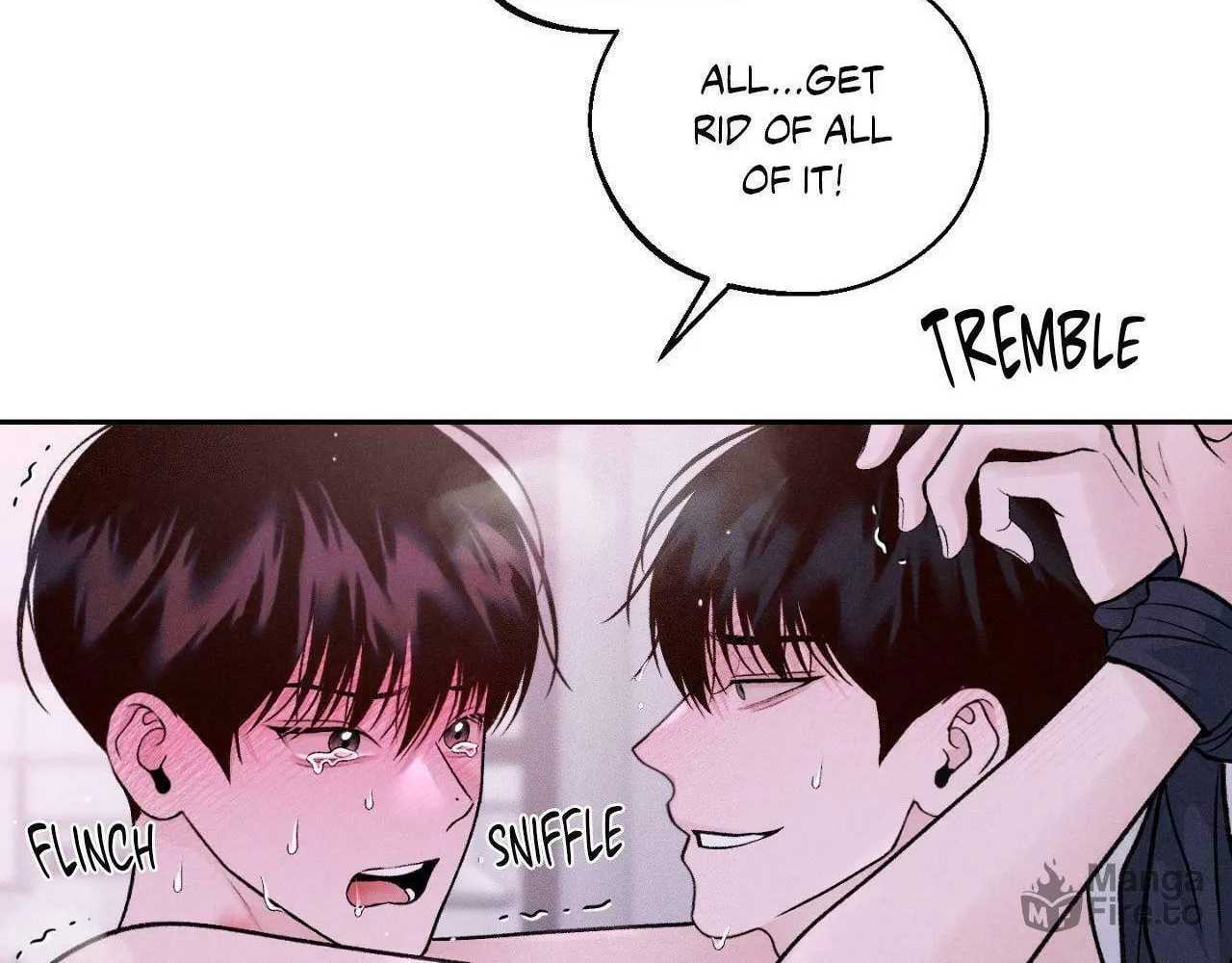 Save the Dae Chapter 17 page 18 - 