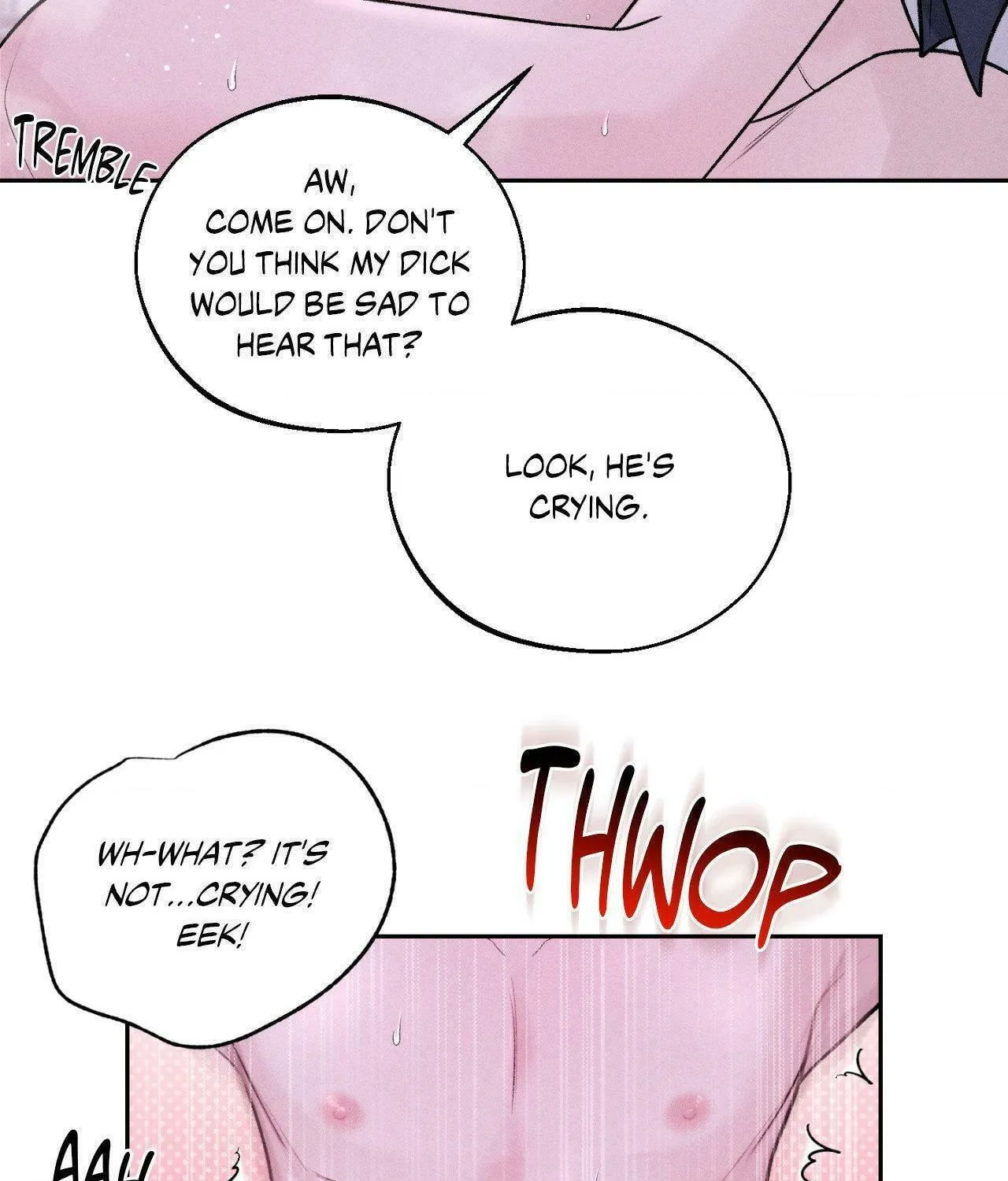 Save the Dae Chapter 17 page 19 - 