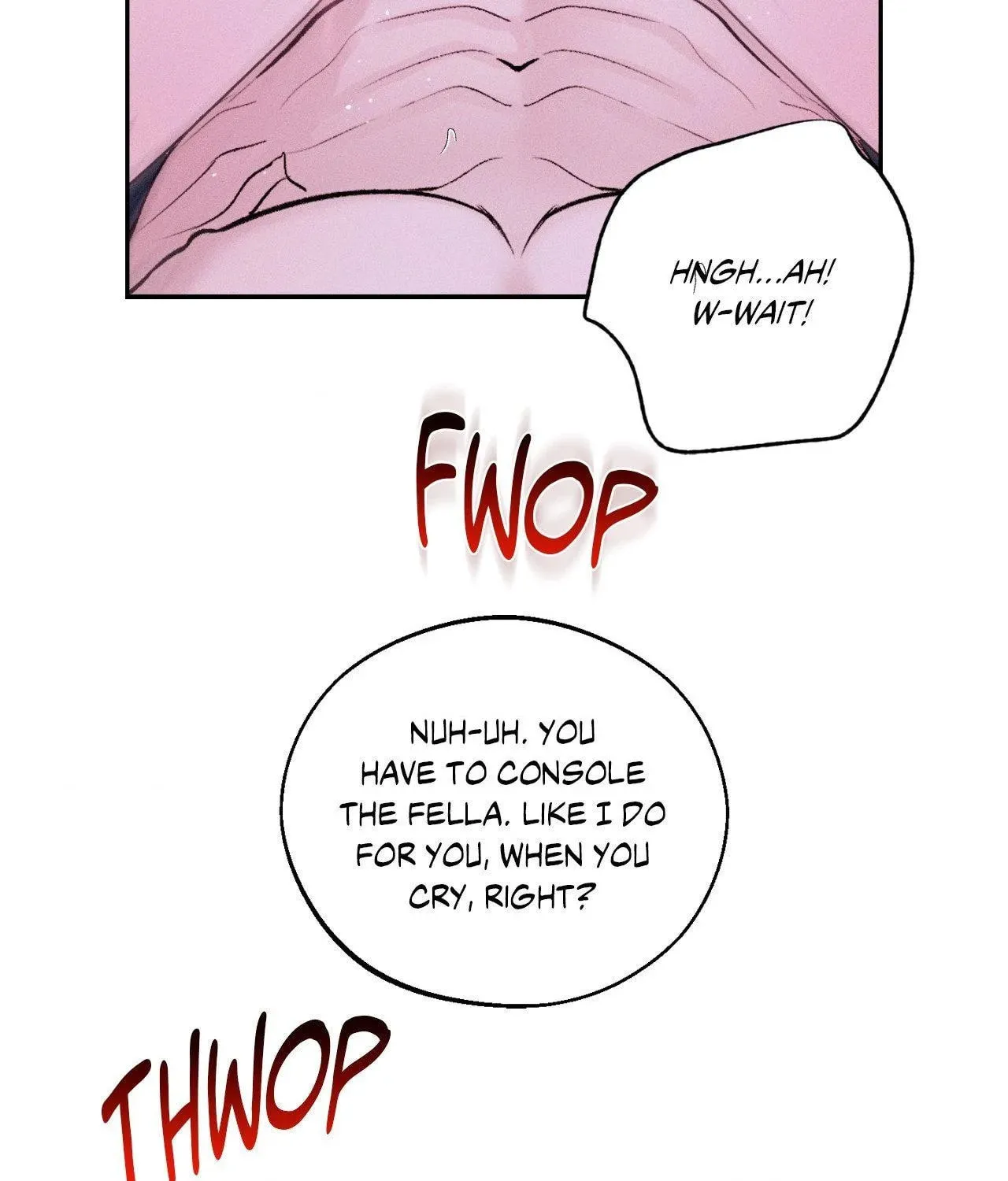 Save the Dae Chapter 17 page 21 - 