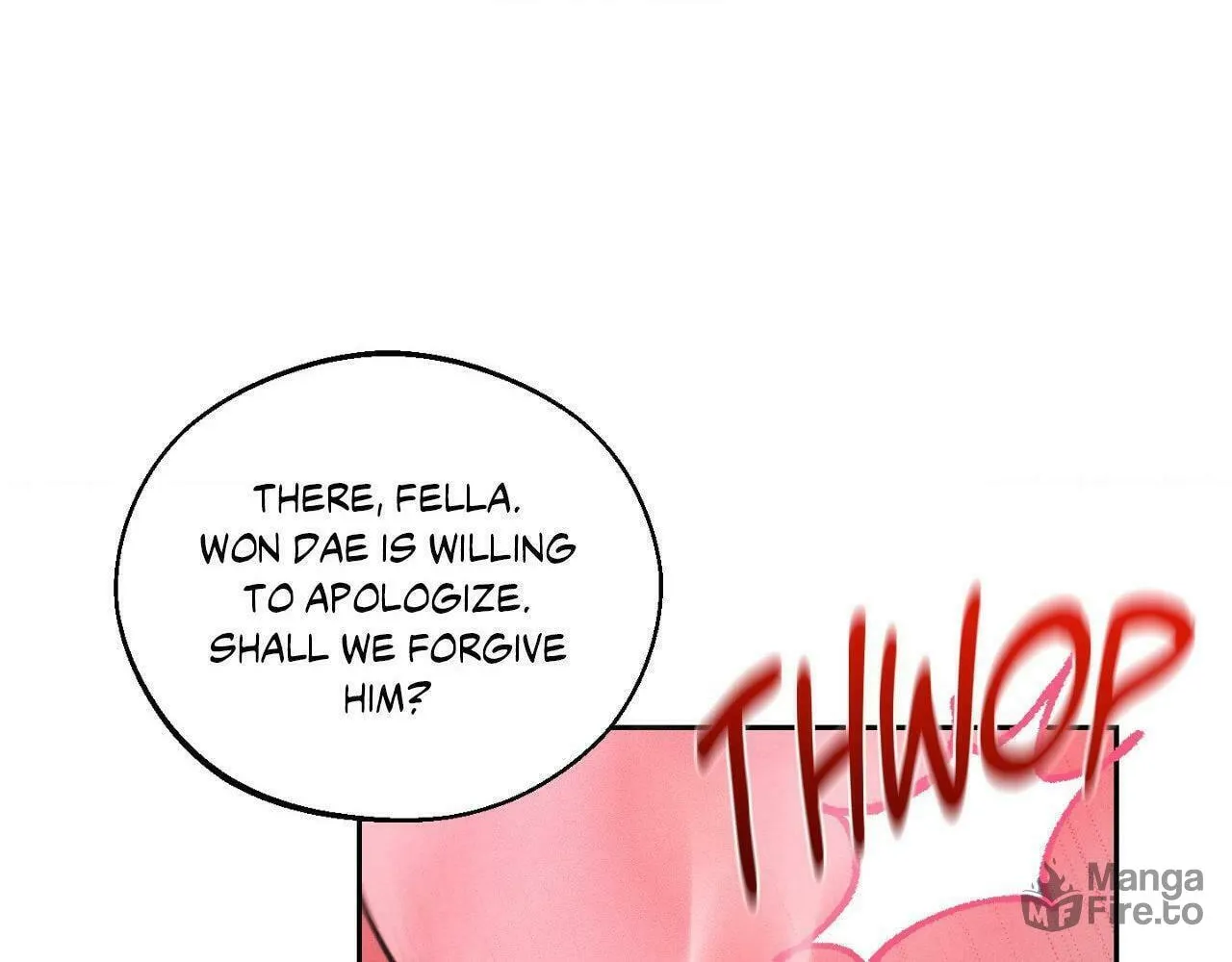 Save the Dae Chapter 17 page 24 - 