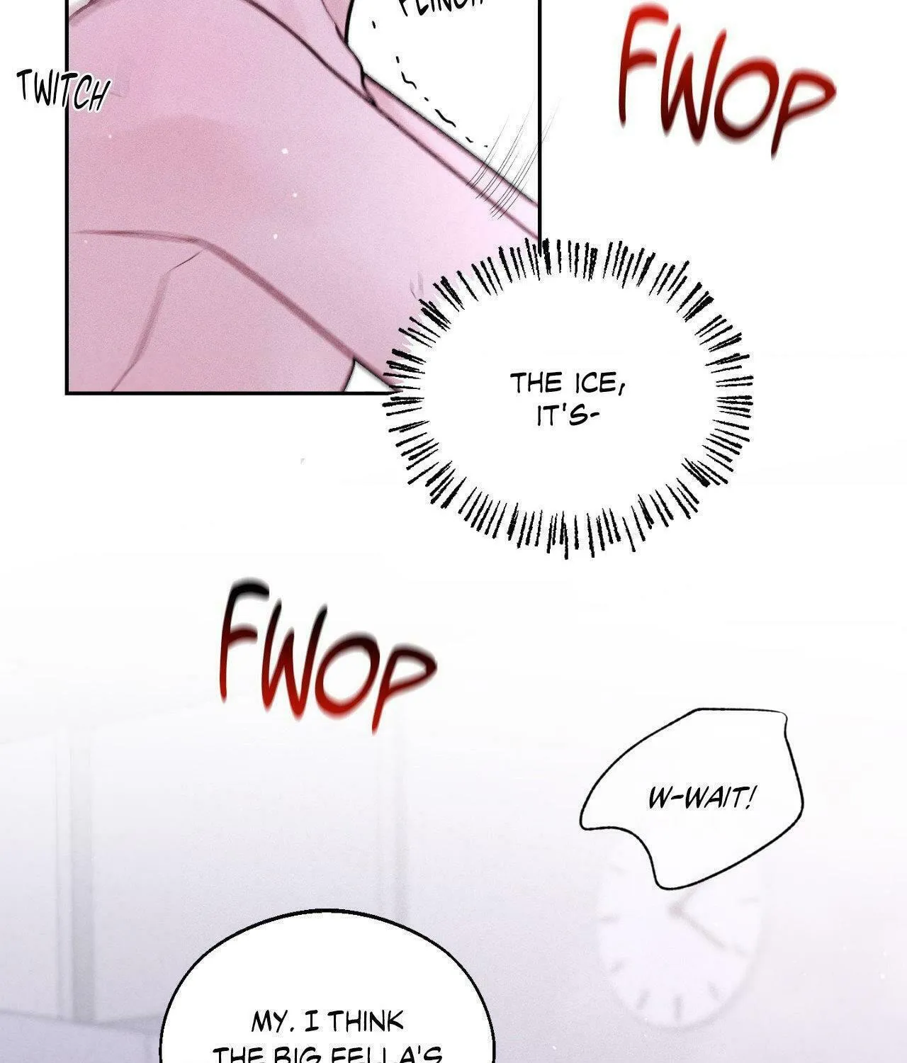 Save the Dae Chapter 17 page 27 - 