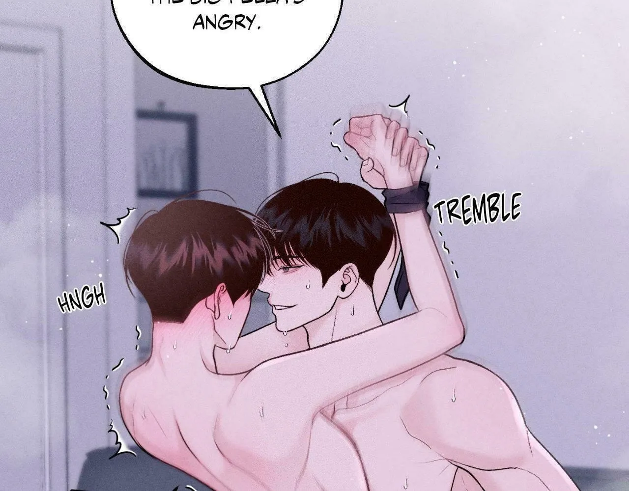 Save the Dae Chapter 17 page 28 - 