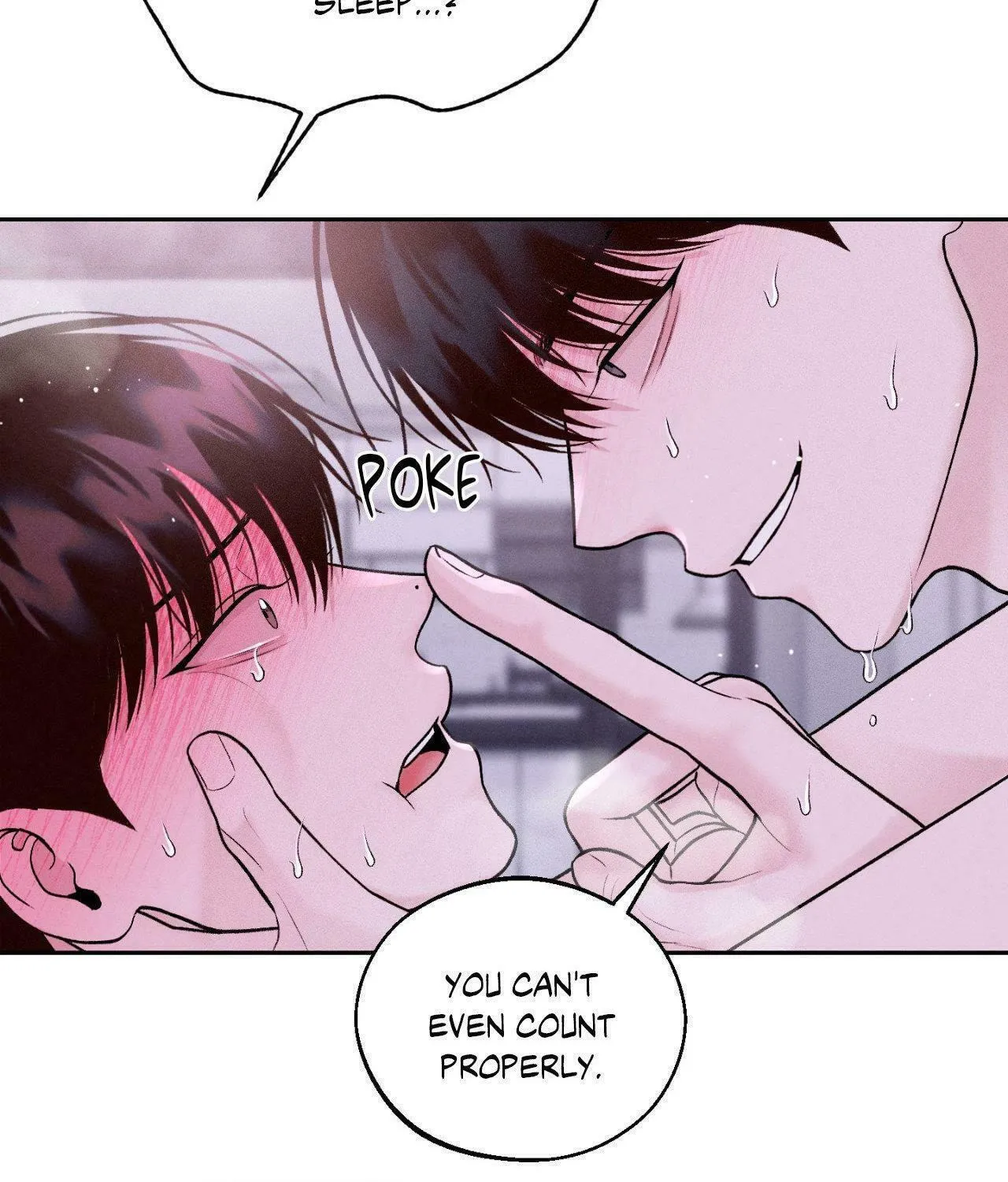 Save the Dae Chapter 17 page 37 - 