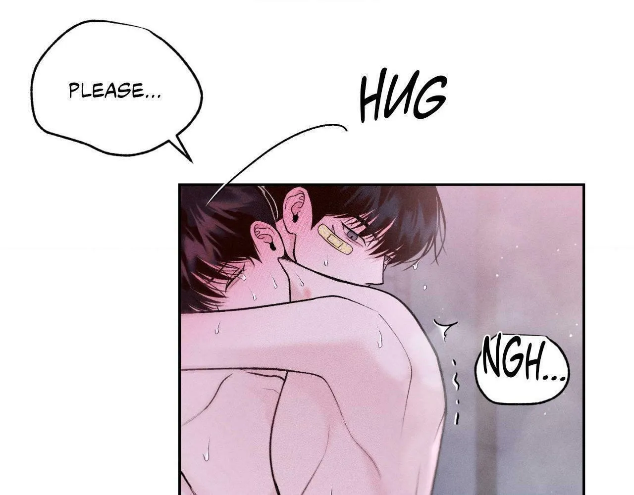 Save the Dae Chapter 17 page 38 - 