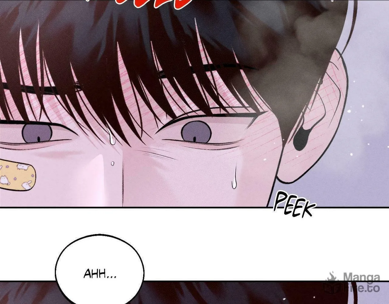 Save the Dae Chapter 17 page 40 - 