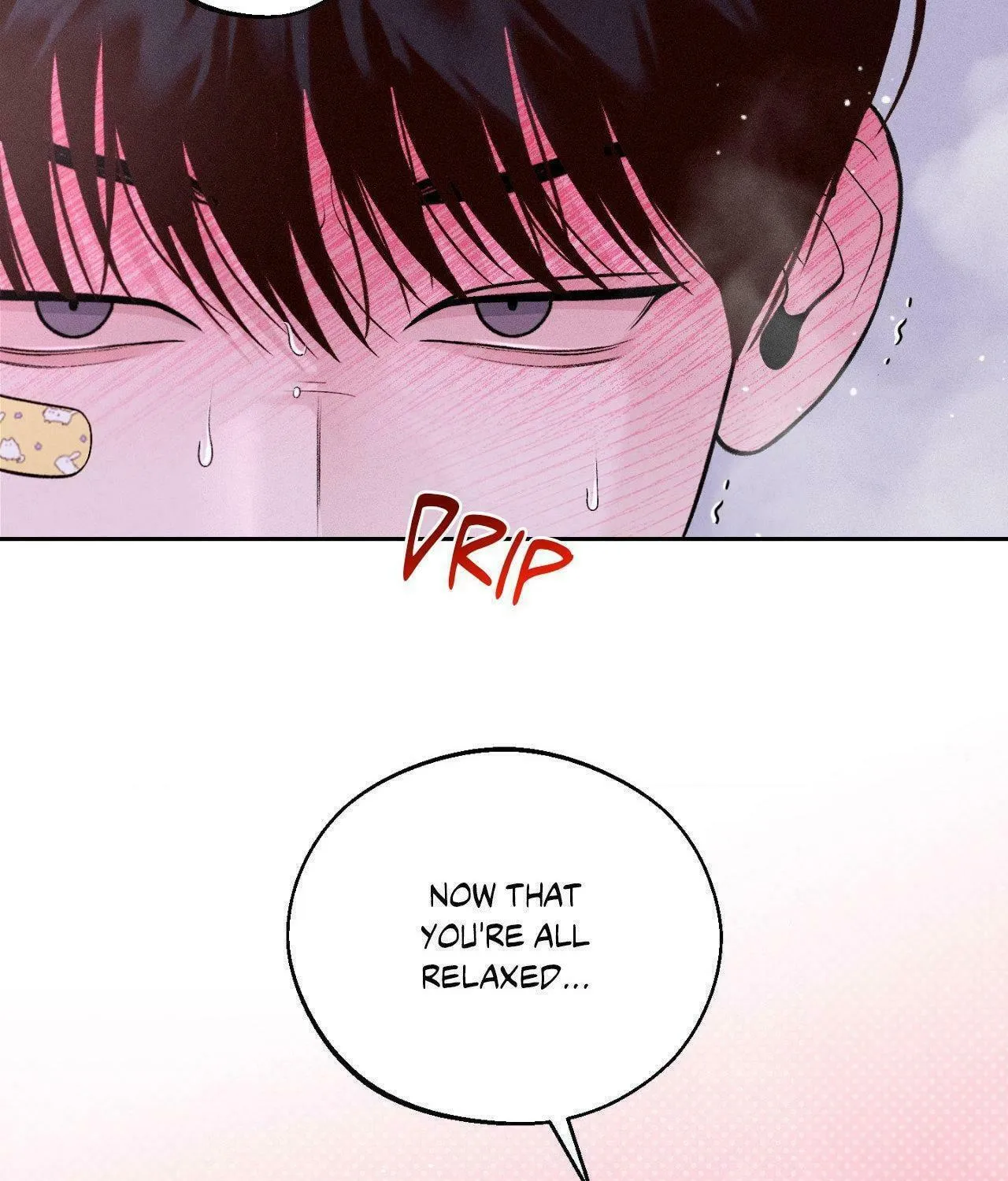 Save the Dae Chapter 17 page 41 - 