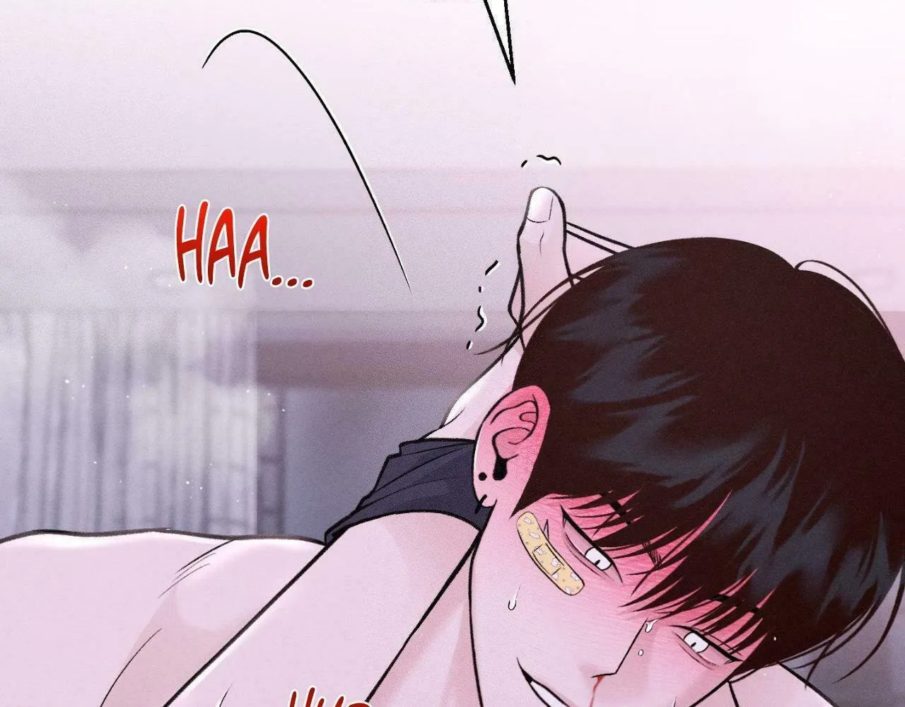 Save the Dae Chapter 17 page 46 - 