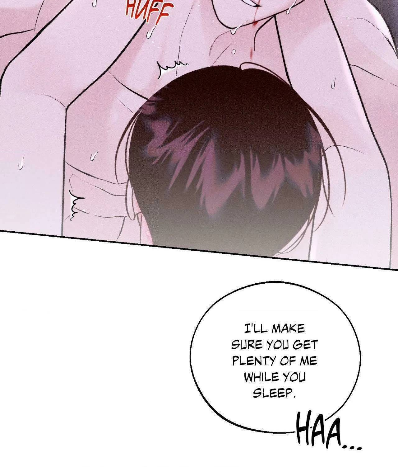 Save the Dae Chapter 17 page 47 - 