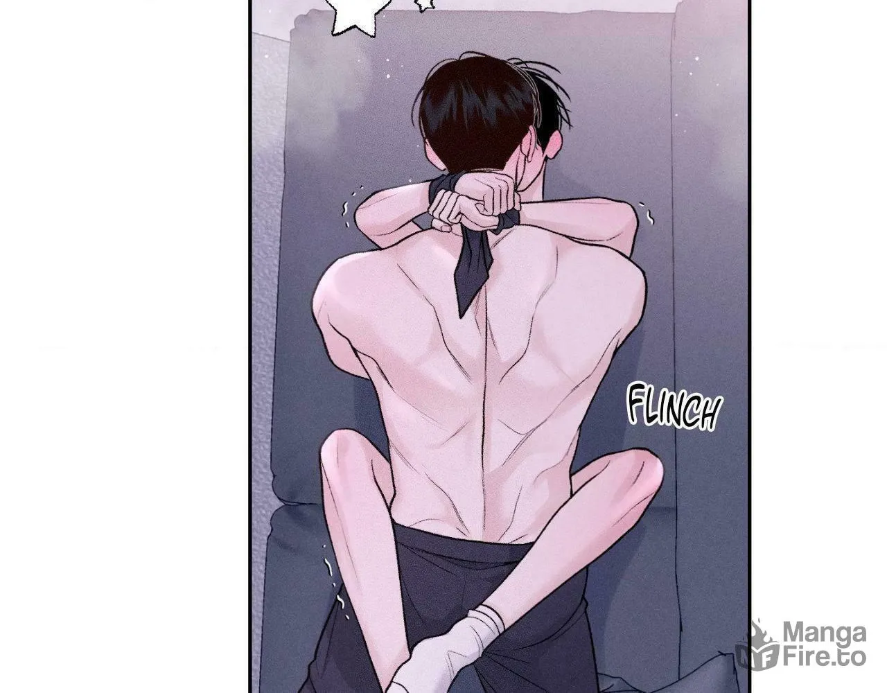 Save the Dae Chapter 17 page 50 - 