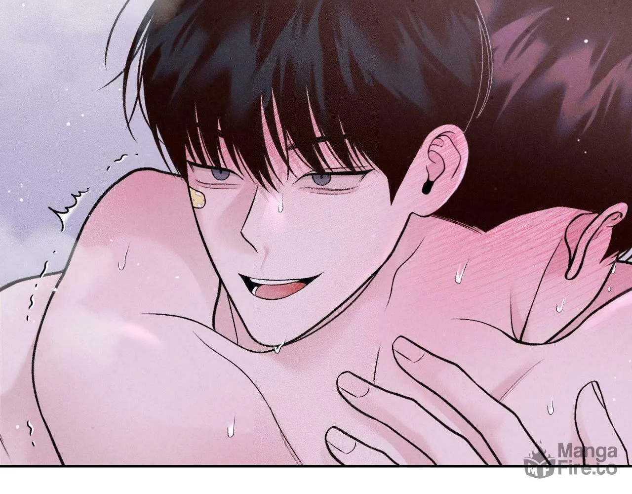 Save the Dae Chapter 17 page 6 - 