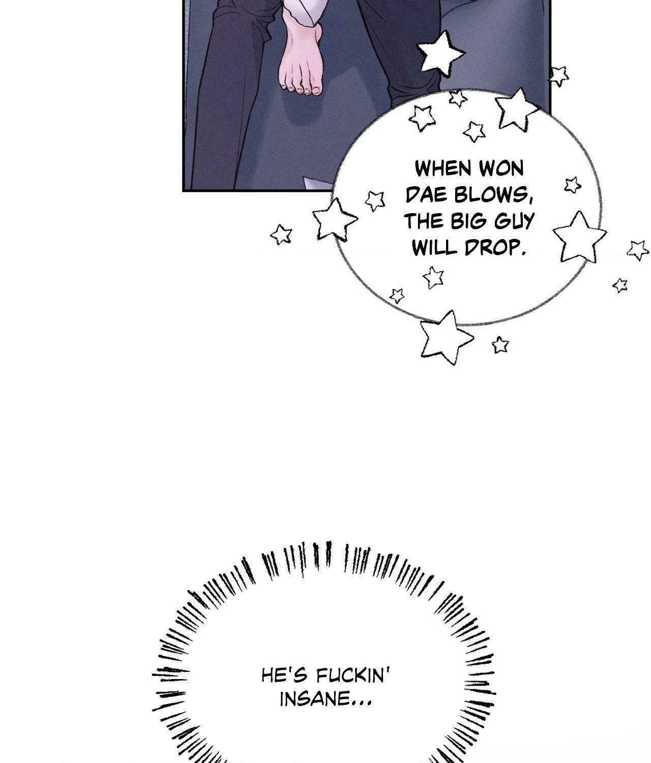 Save the Dae Chapter 17 page 51 - 
