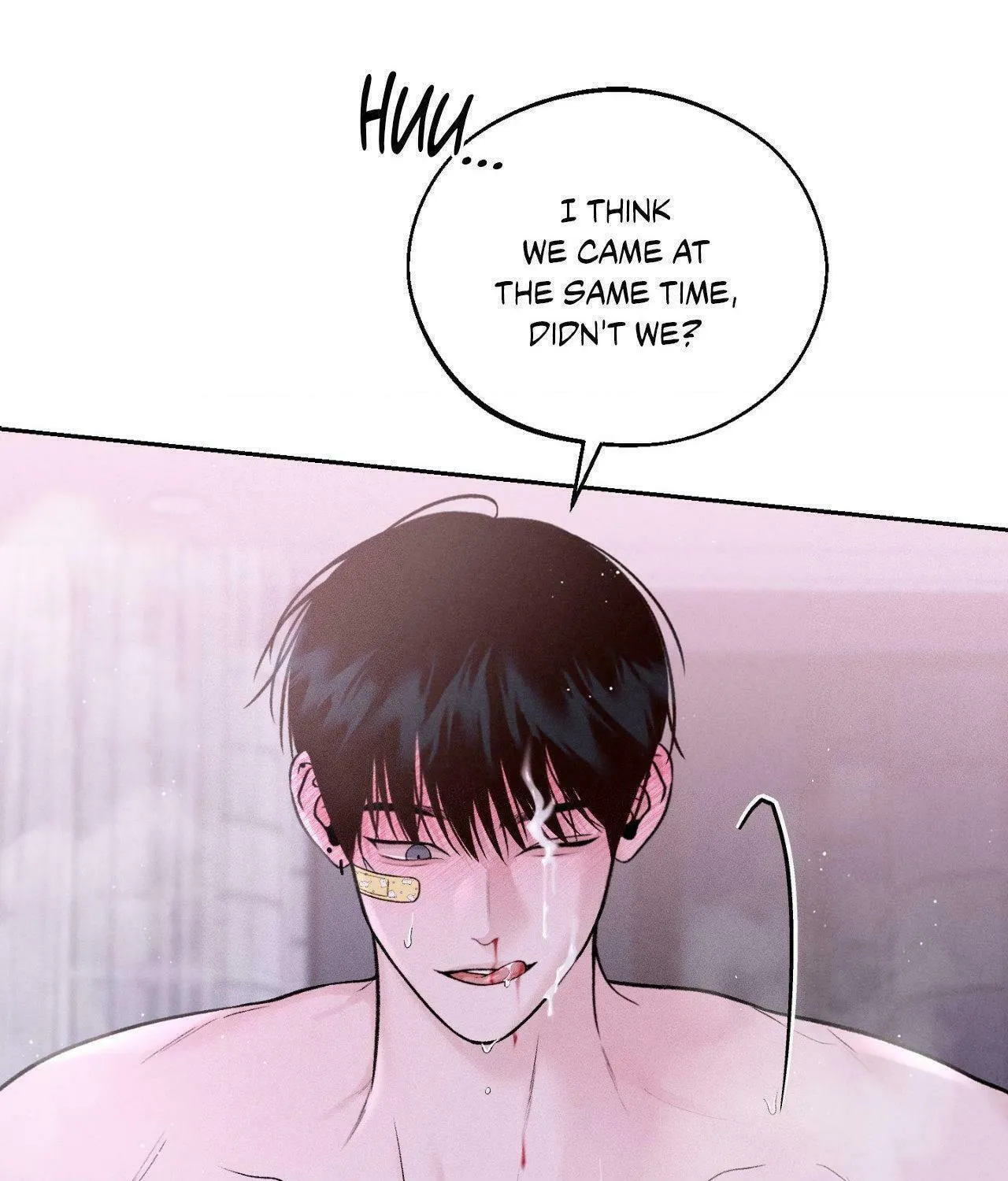 Save the Dae Chapter 17 page 65 - 