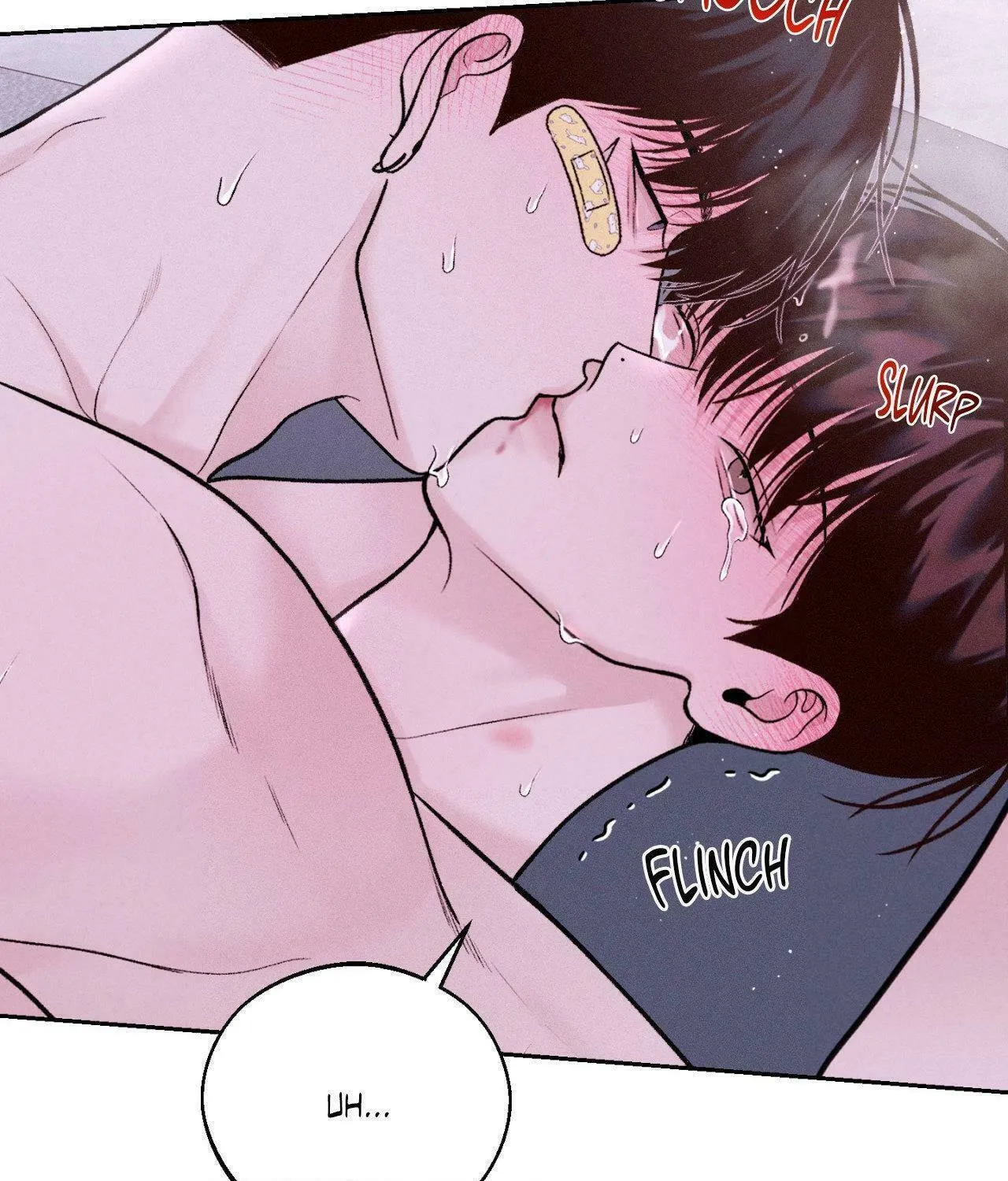 Save the Dae Chapter 17 page 69 - 