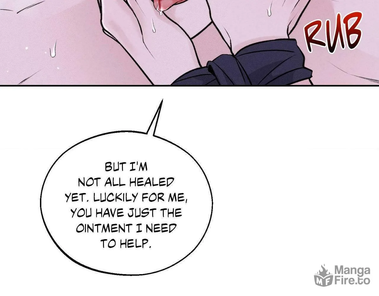 Save the Dae Chapter 17 page 72 - 