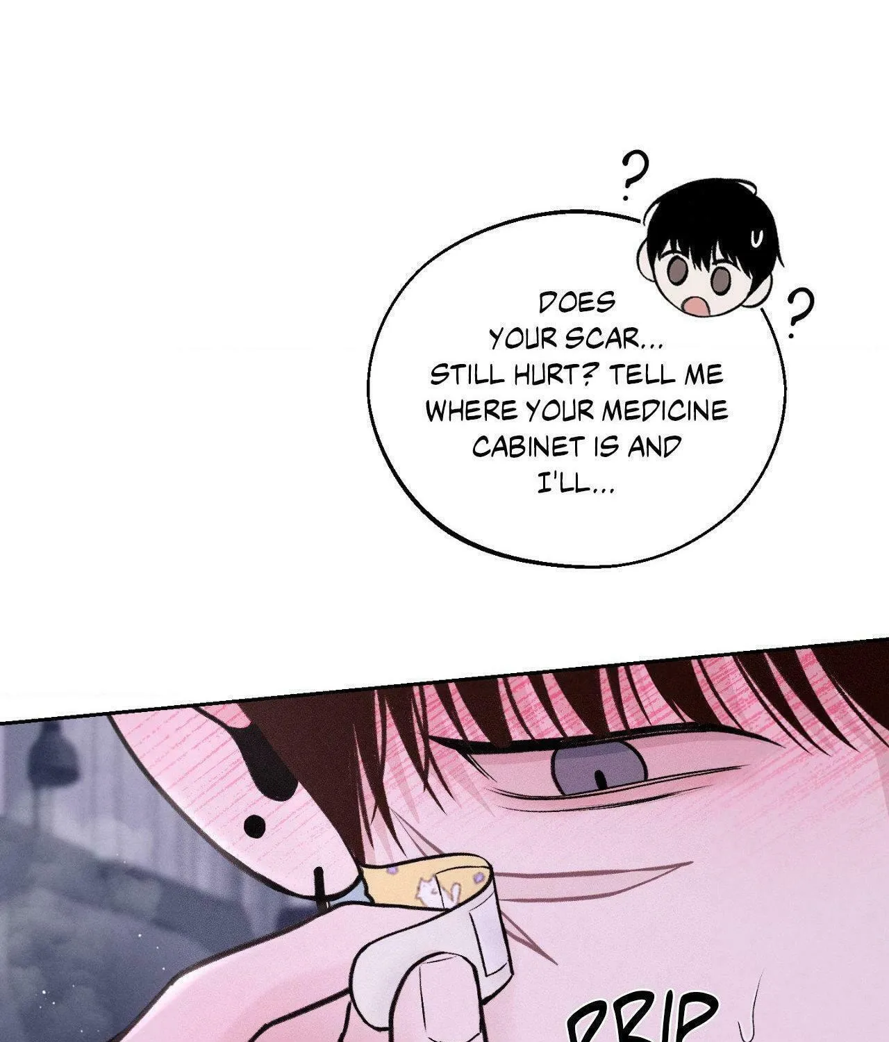Save the Dae Chapter 17 page 73 - 
