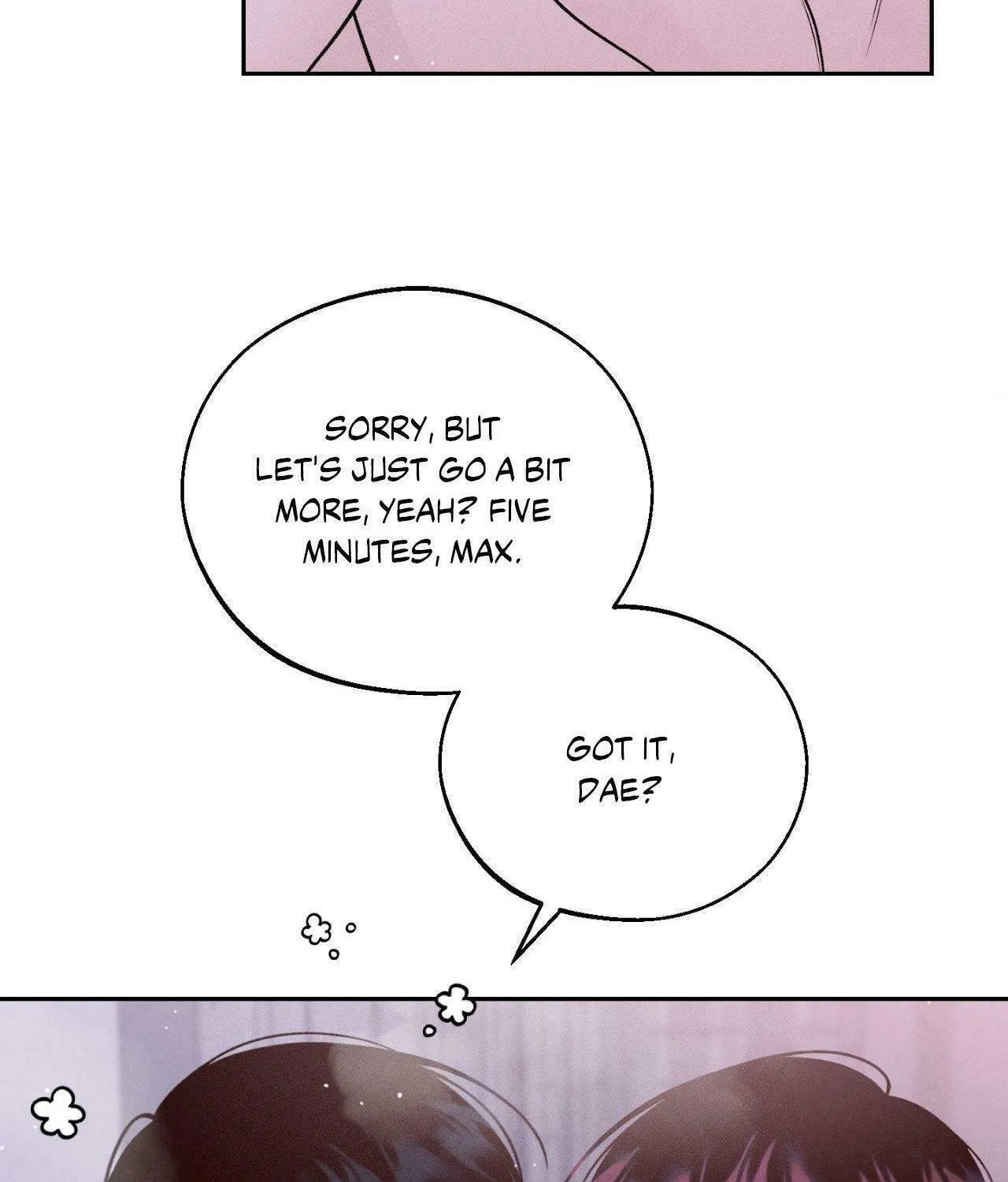 Save the Dae Chapter 17 page 9 - 