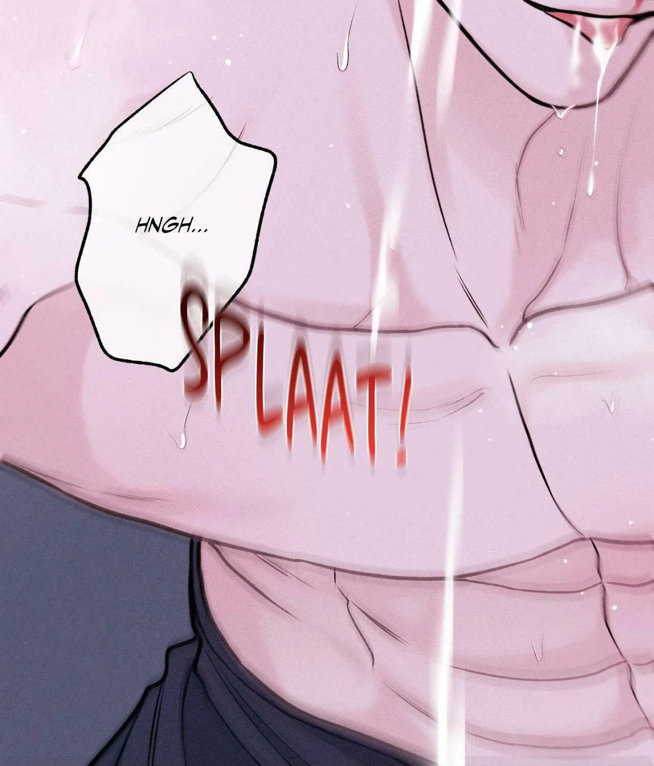 Save the Dae Chapter 17 page 85 - 