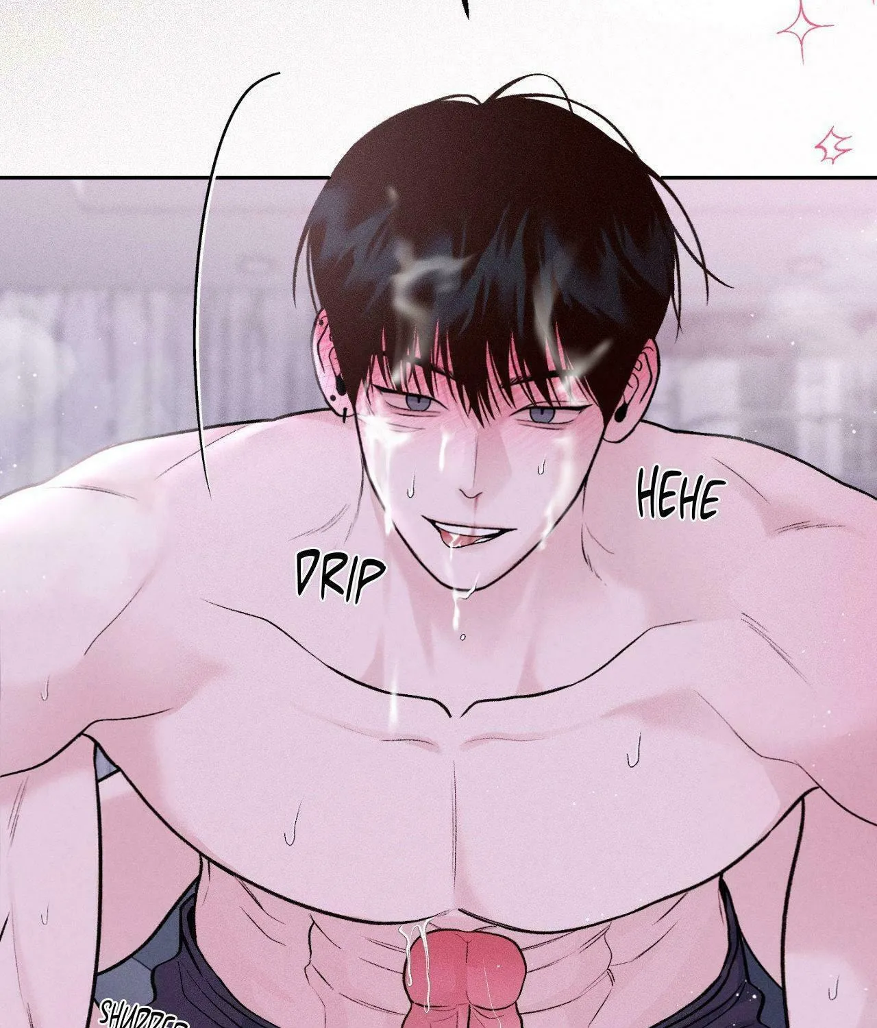 Save the Dae Chapter 17 page 91 - 