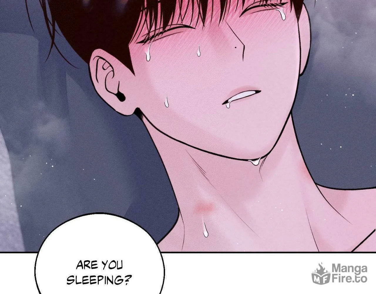 Save the Dae Chapter 17 page 96 - 