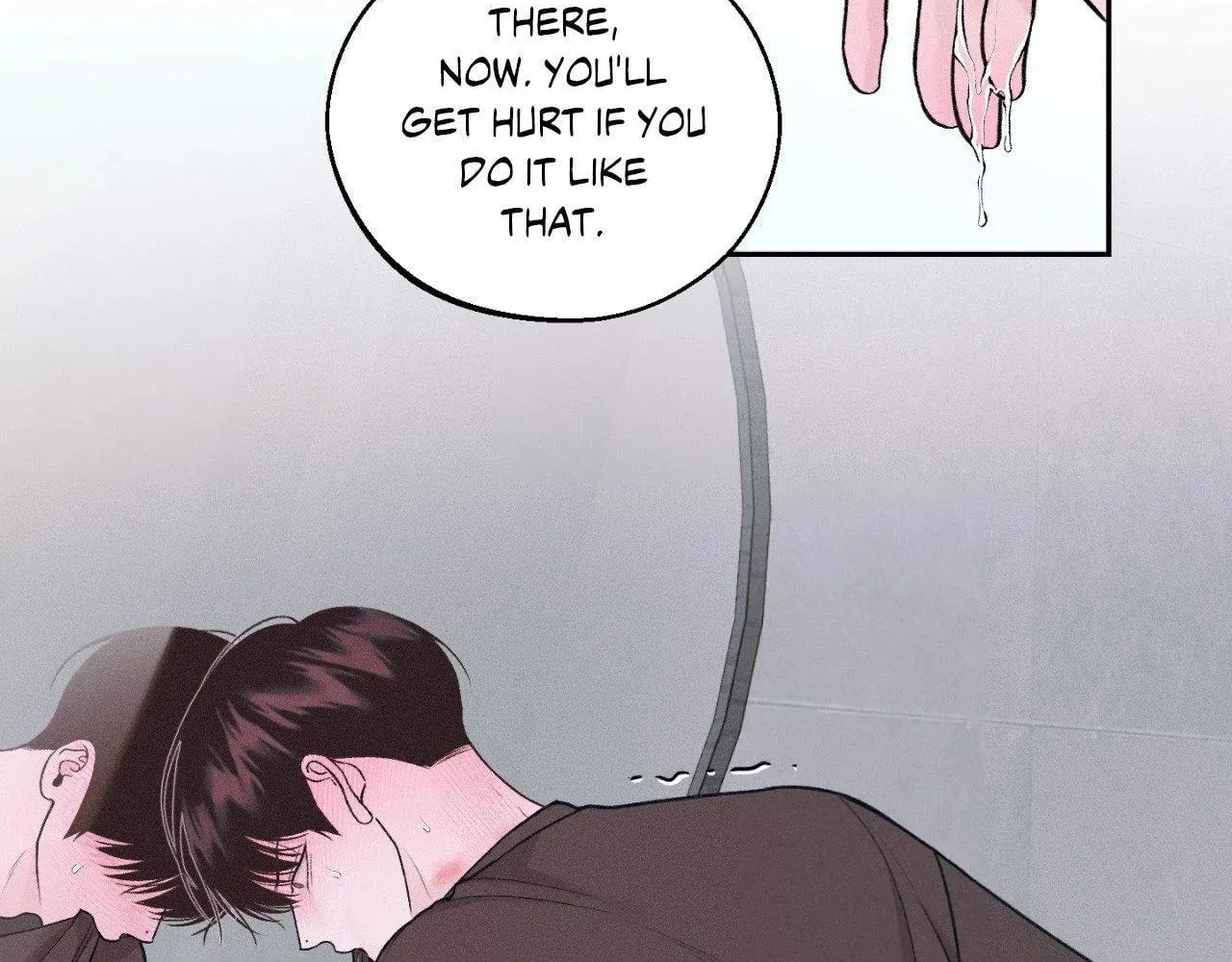 Save the Dae Chapter 18 page 2 - 