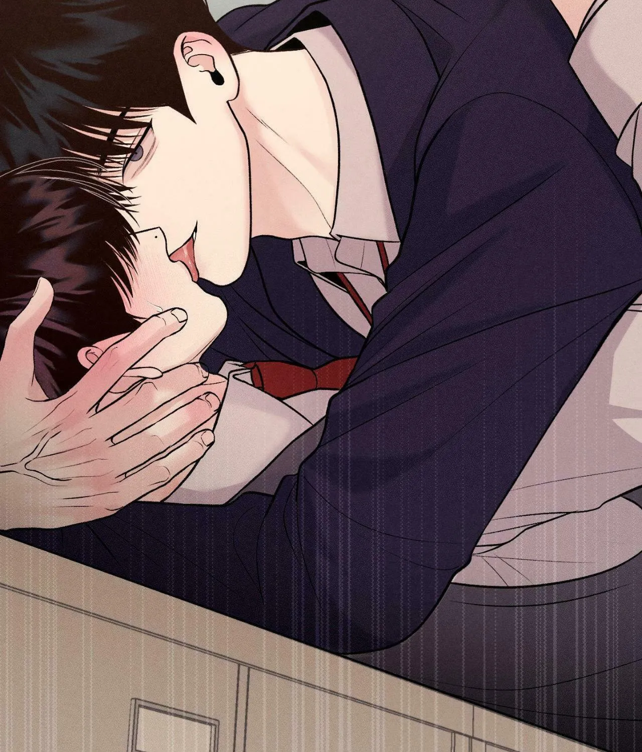 Save the Dae Chapter 18 page 111 - 