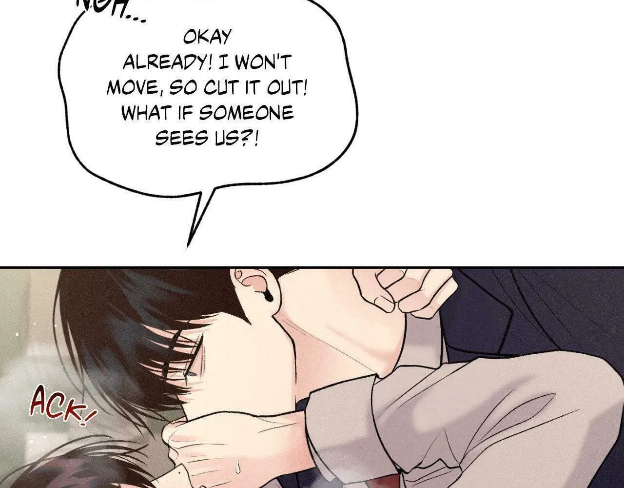 Save the Dae Chapter 18 page 116 - 